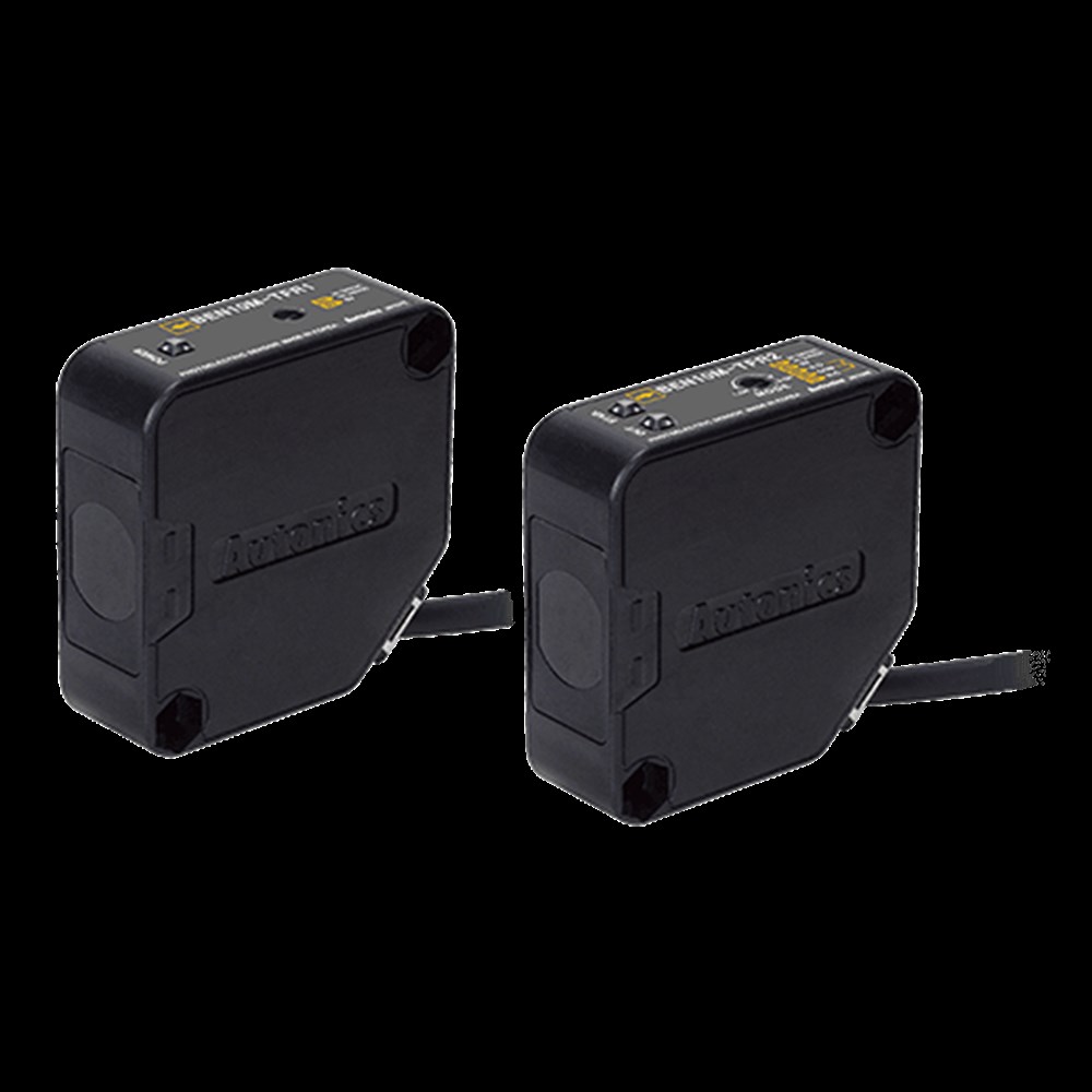 Autonıcs BEN10M-TFR