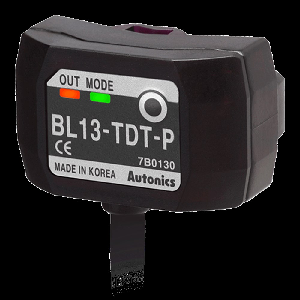 Autonics BL13-TDT-P Sıvı Seviye Sensörü