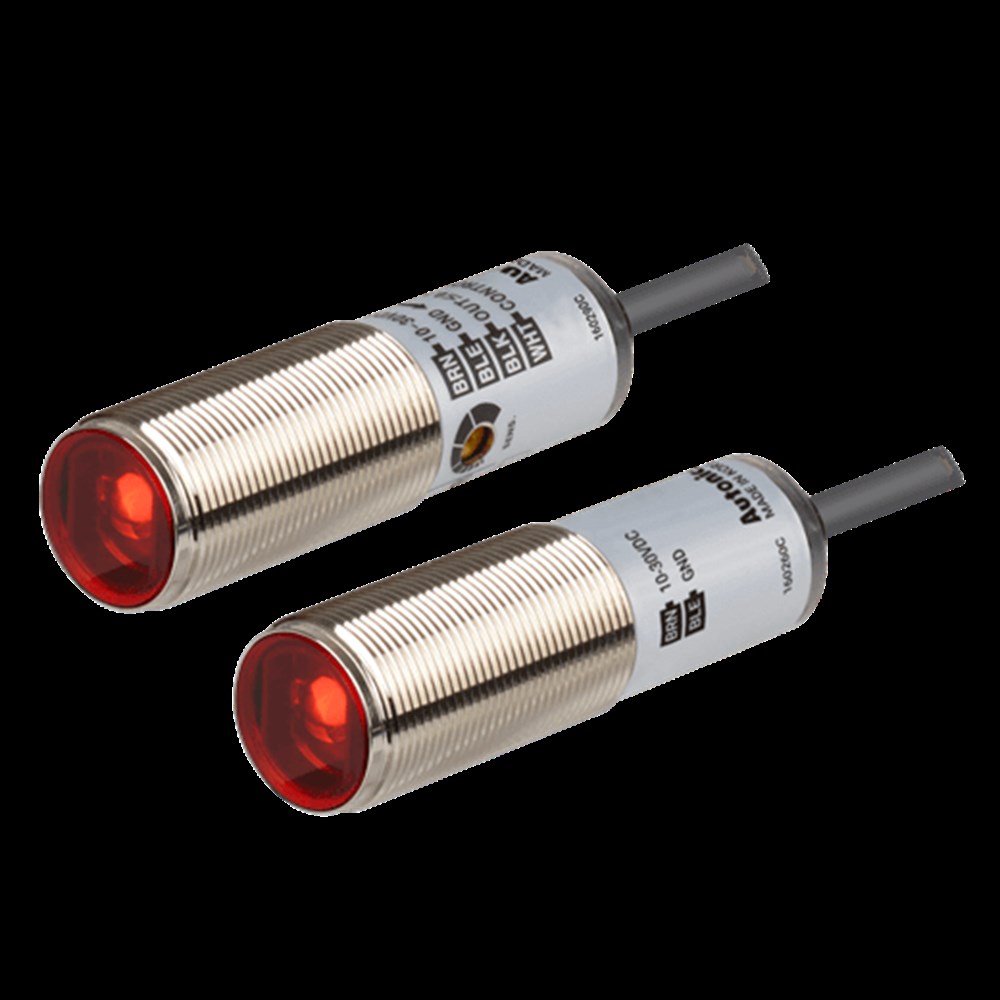 Autonics BRQM5M-TDTA-P Cisimden Yansımalı Sensör