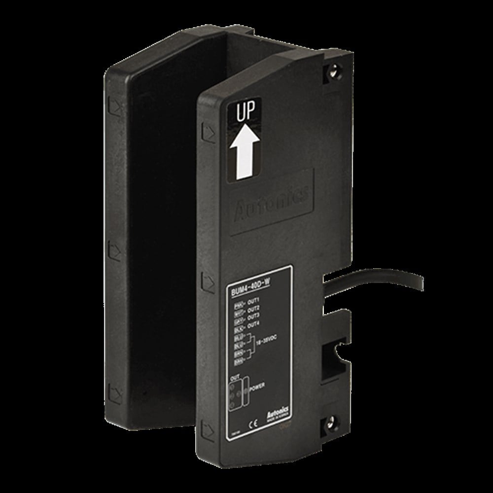 Autonics BUM4-40D-W-2M/B