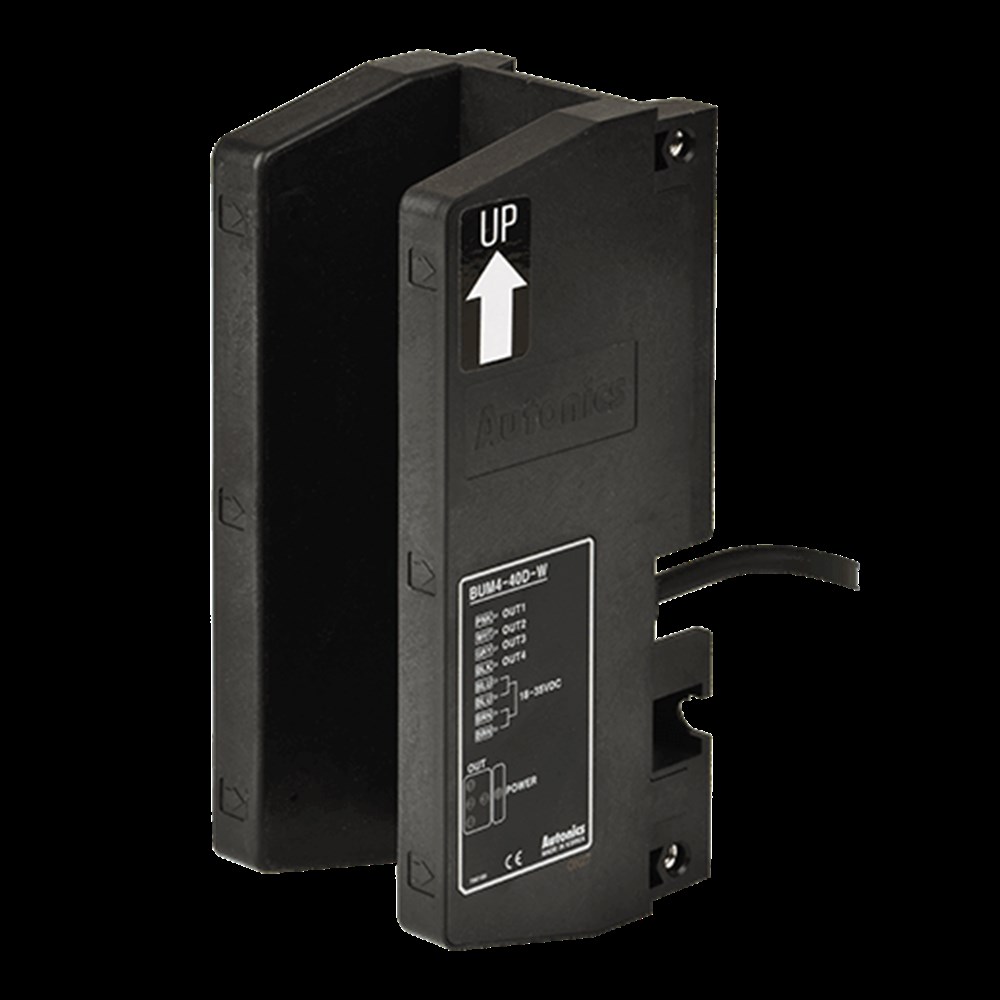 Autonics BUM4-40D-W-4M/A