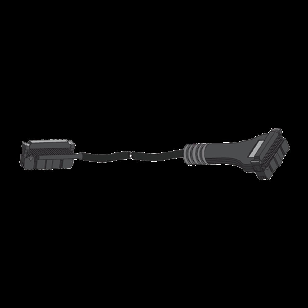 Autonıcs CH20-HP025-4R