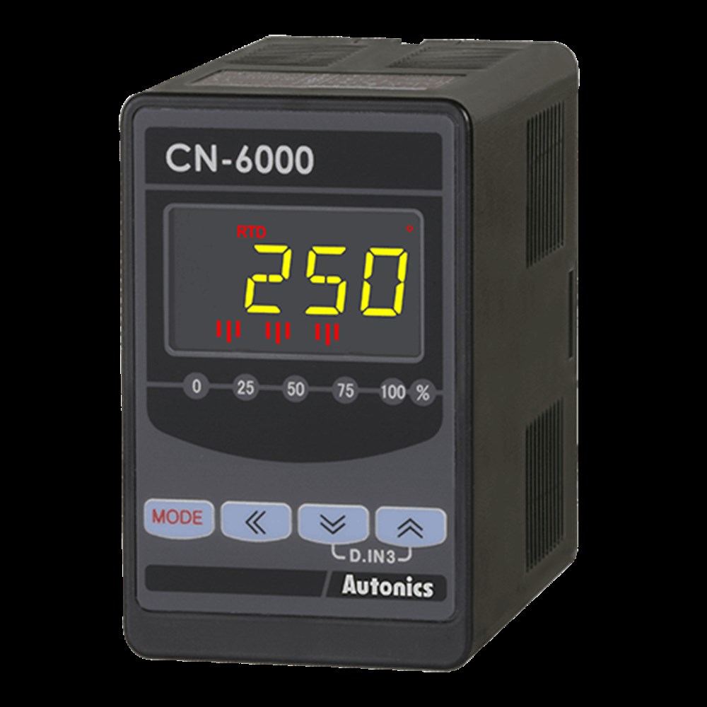 Autonıcs CN-6101-C1