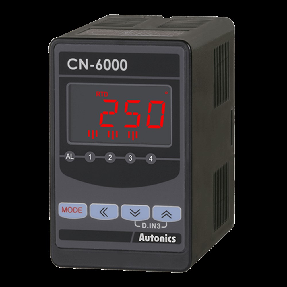 Autonıcs CN-6101-R2
