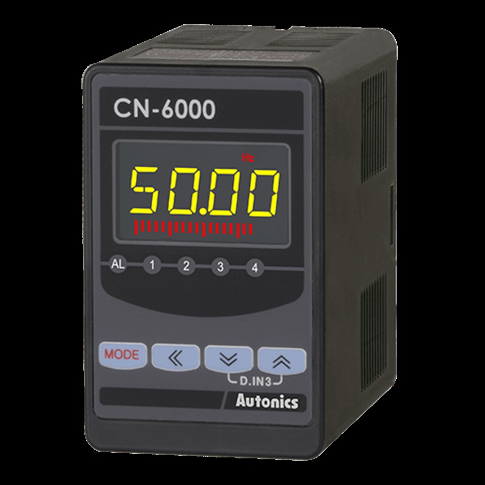 Autonıcs CN-6400-R2