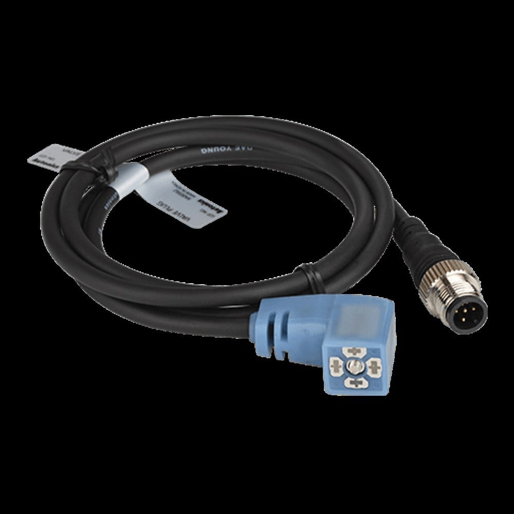 Autonıcs CVC-DAPB-3020-I