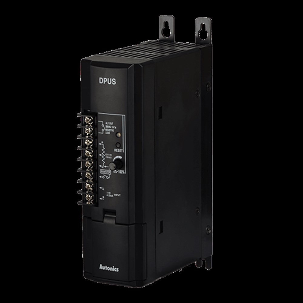 Autonıcs DPUS3-025F