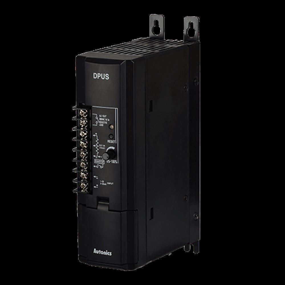 Autonıcs DPUS4-025F