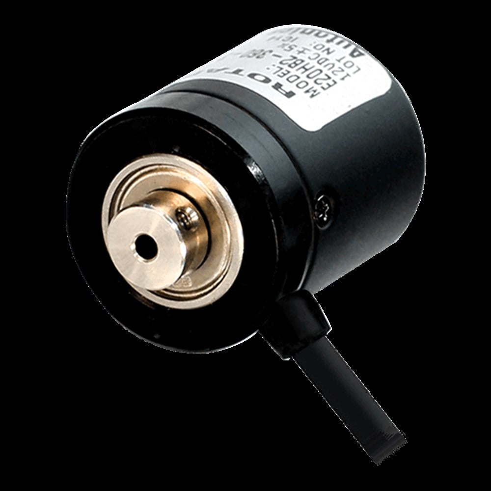 Autonıcs E20HB2.5-360-3-N-12-S