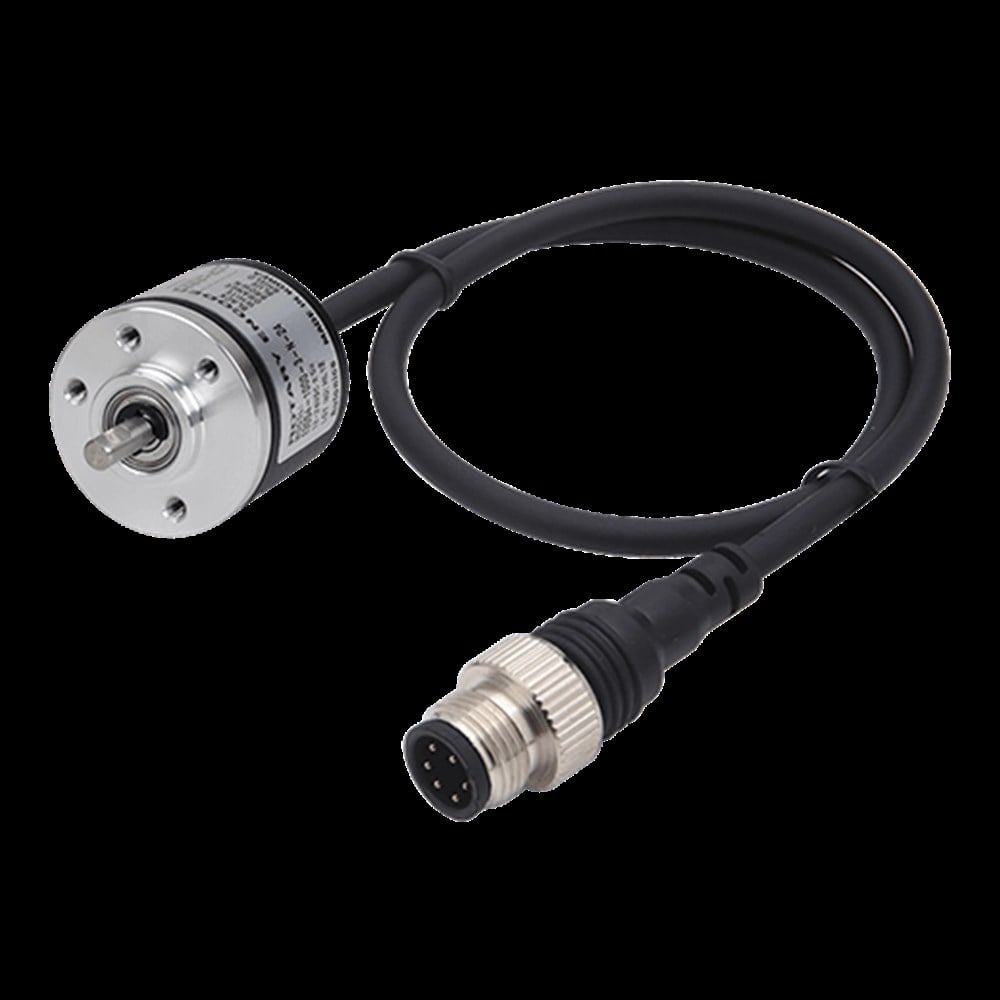 Autonıcs E30S4-1000-3-T-5-C