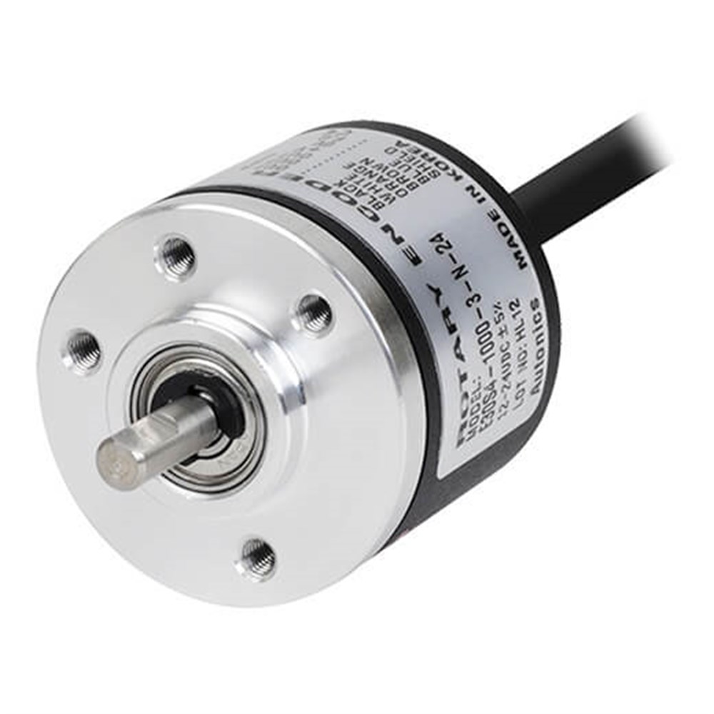 Autonıcs E30S4-500-3-V-24 (5M)