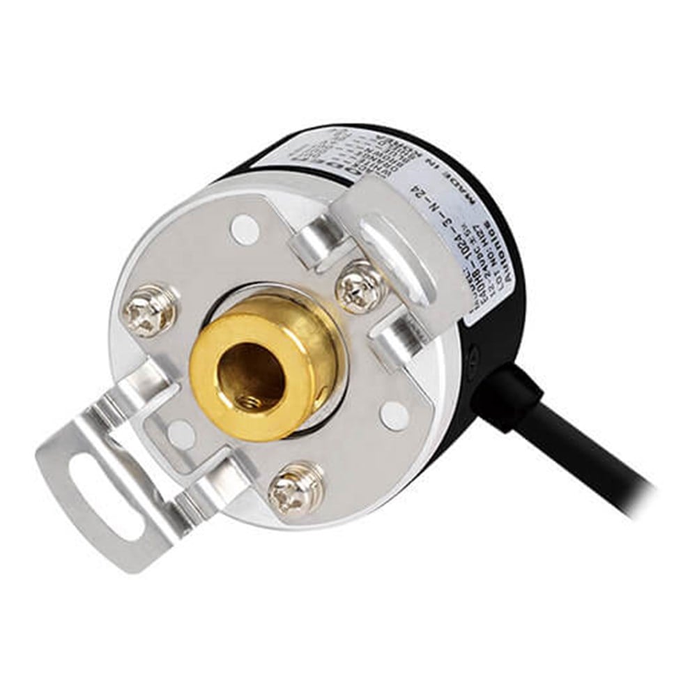 Autonıcs E40H8-360-6-L-5 (3M)