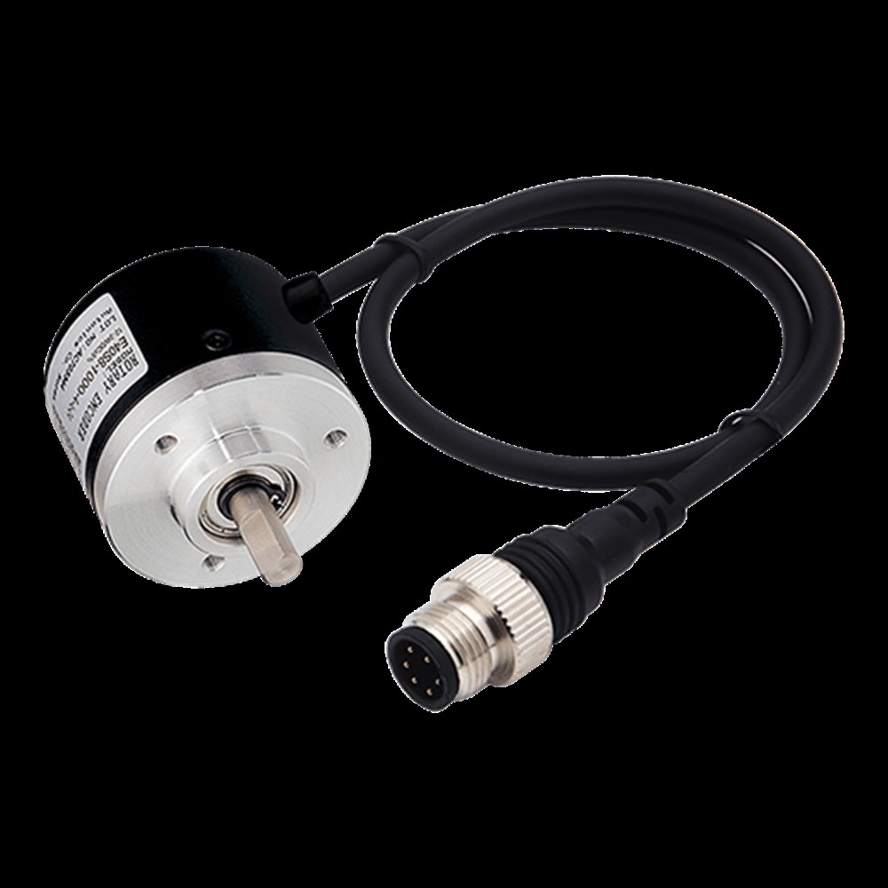 Autonıcs E40S6-2000-3-T-24-C
