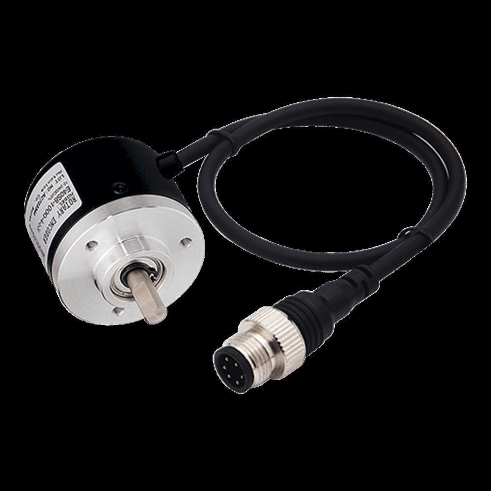 Autonıcs E40S6-500-3-T-24-C