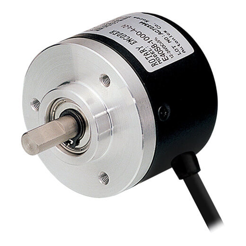 Autonıcs E40S8-3600-3-N-24 (5M)