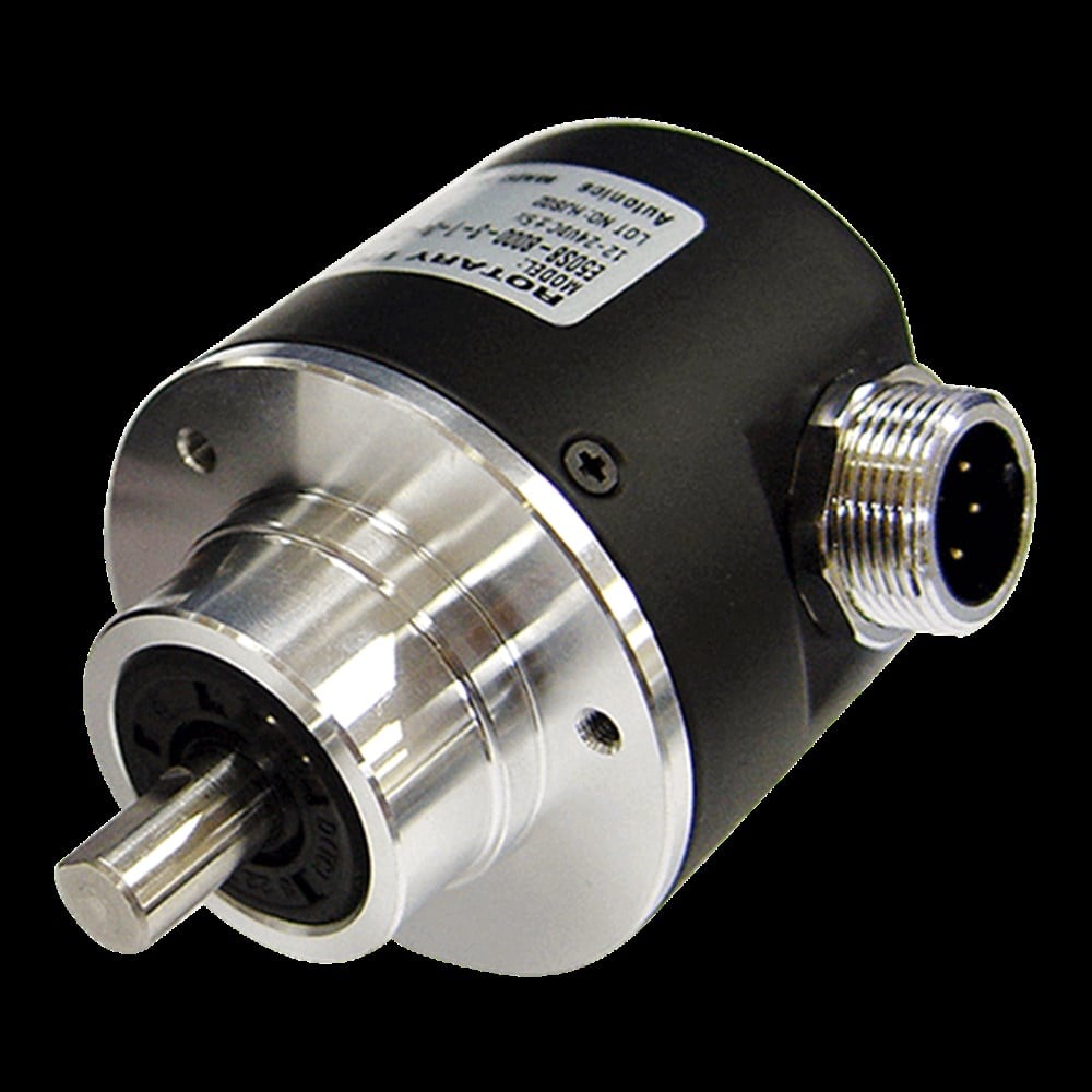 Autonıcs E50S8-1200-6-L-5-CS