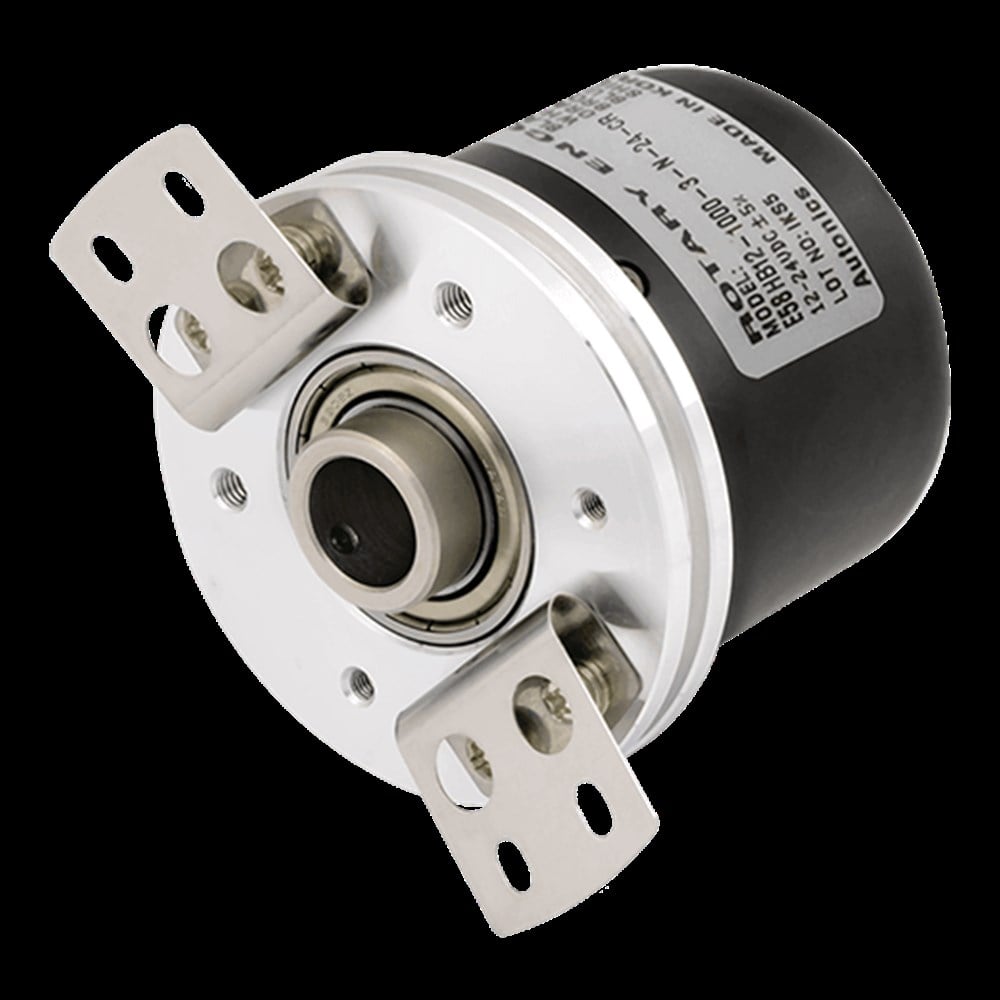 Autonıcs E58HB12-2048-3-V-24-CR