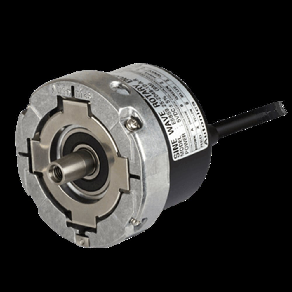 Autonıcs E58S9.25-2048-10-A-5-R