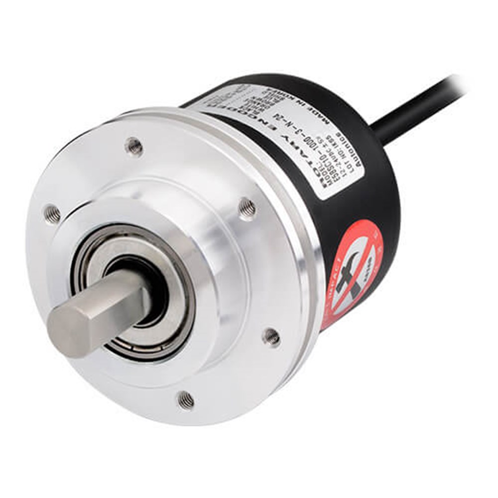 Autonıcs E58SC10-2500-6-L-5 (5M)