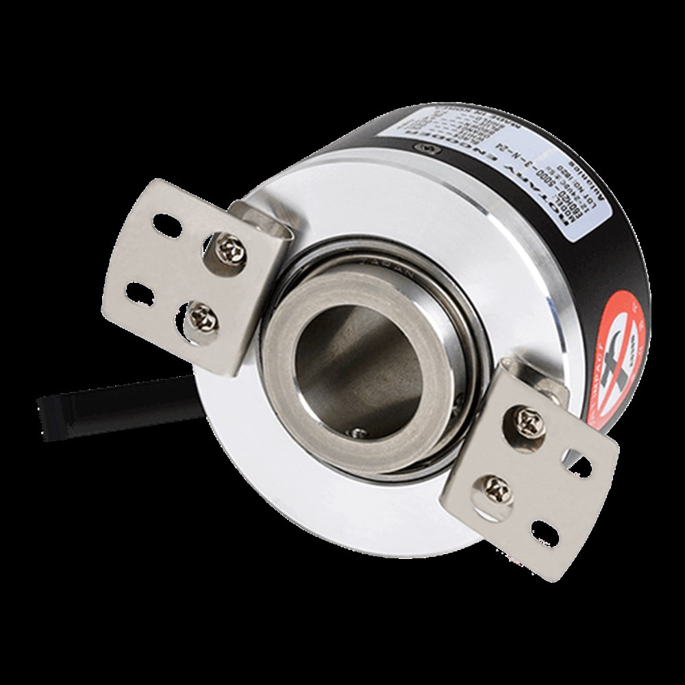 Autonıcs E60H20-5000-3-T-24