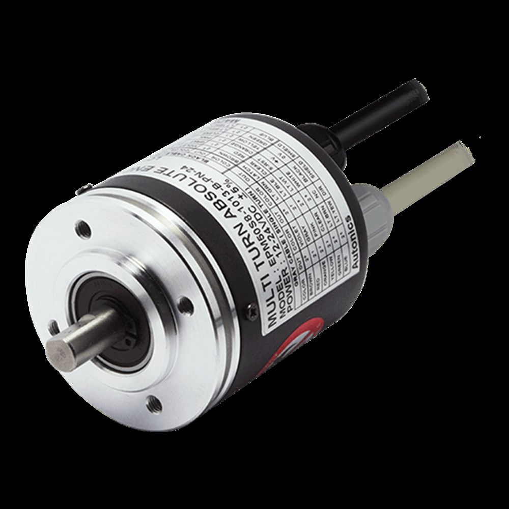 Autonıcs EPM50S8-1013-B-PN-24