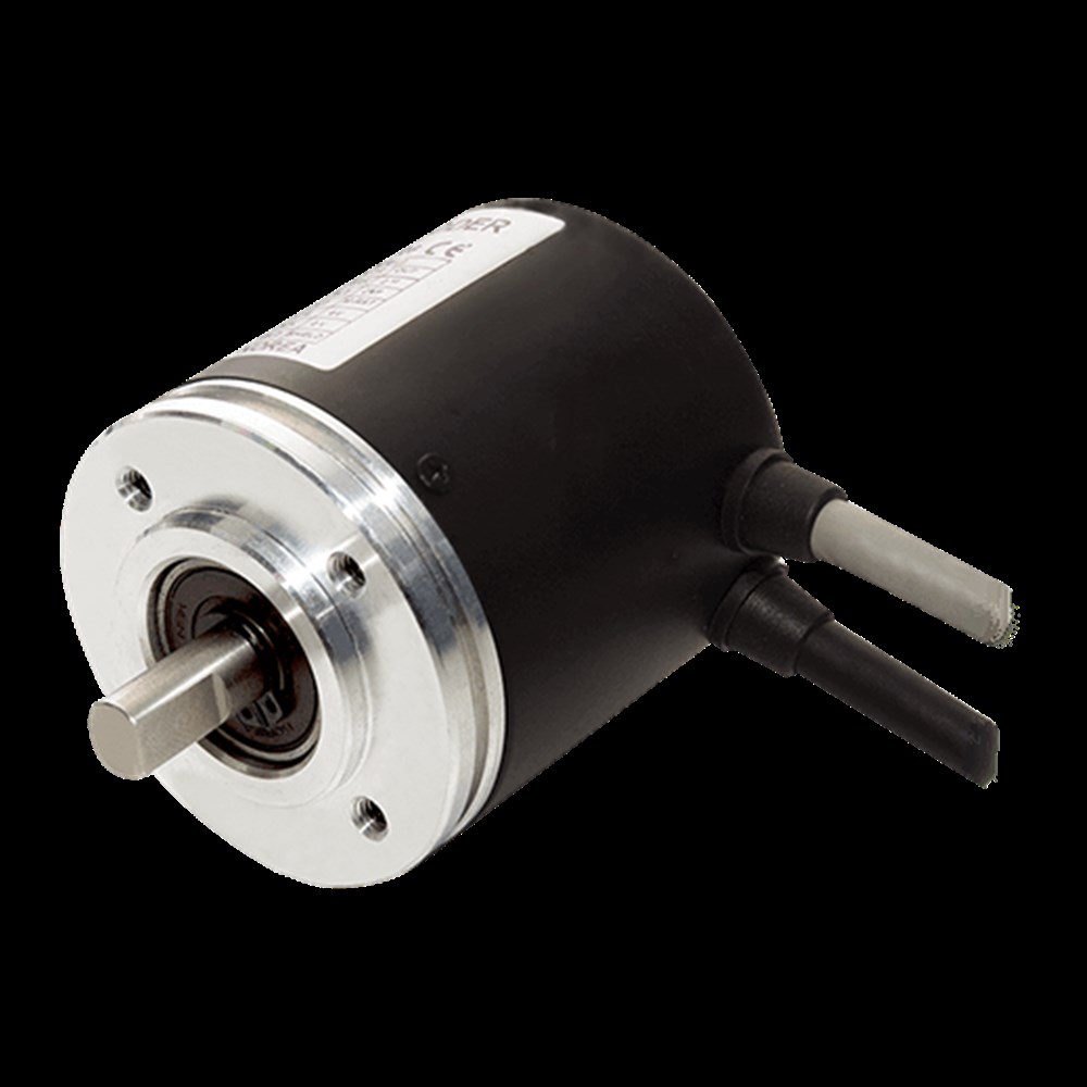 Autonıcs EPM50S8-1013-B-PN-24-S