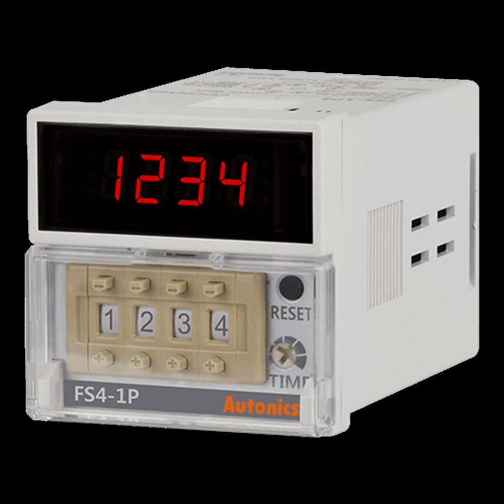 Autonıcs FS4-1P4