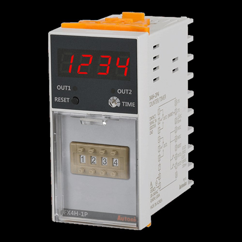 Autonıcs FX4H-1P4