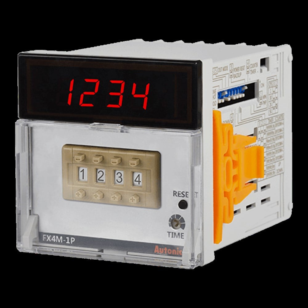 Autonıcs FX4M-1P4