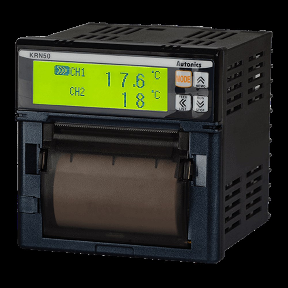 Autonıcs KRN50-1000-01