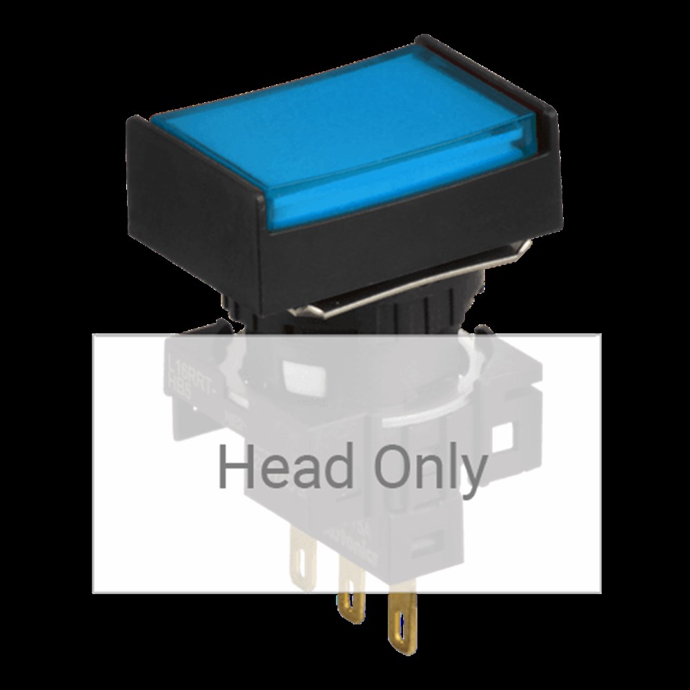 Autonıcs L16RRT-HB