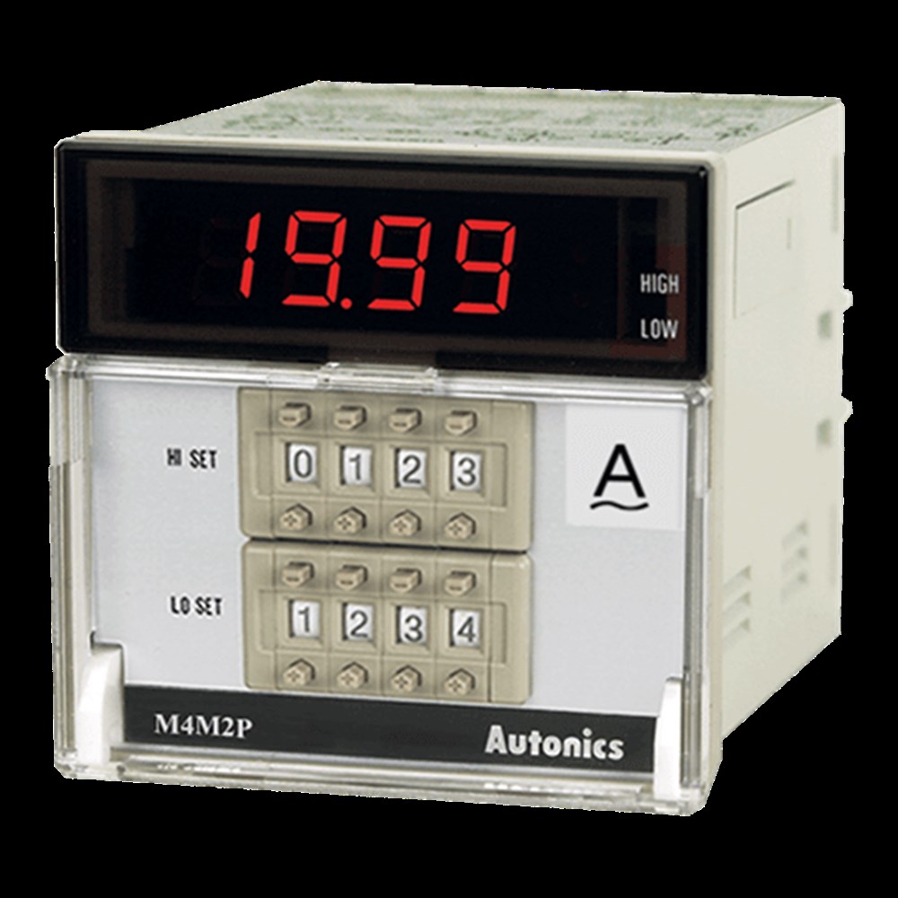 Autonıcs M4M2P-AA-4