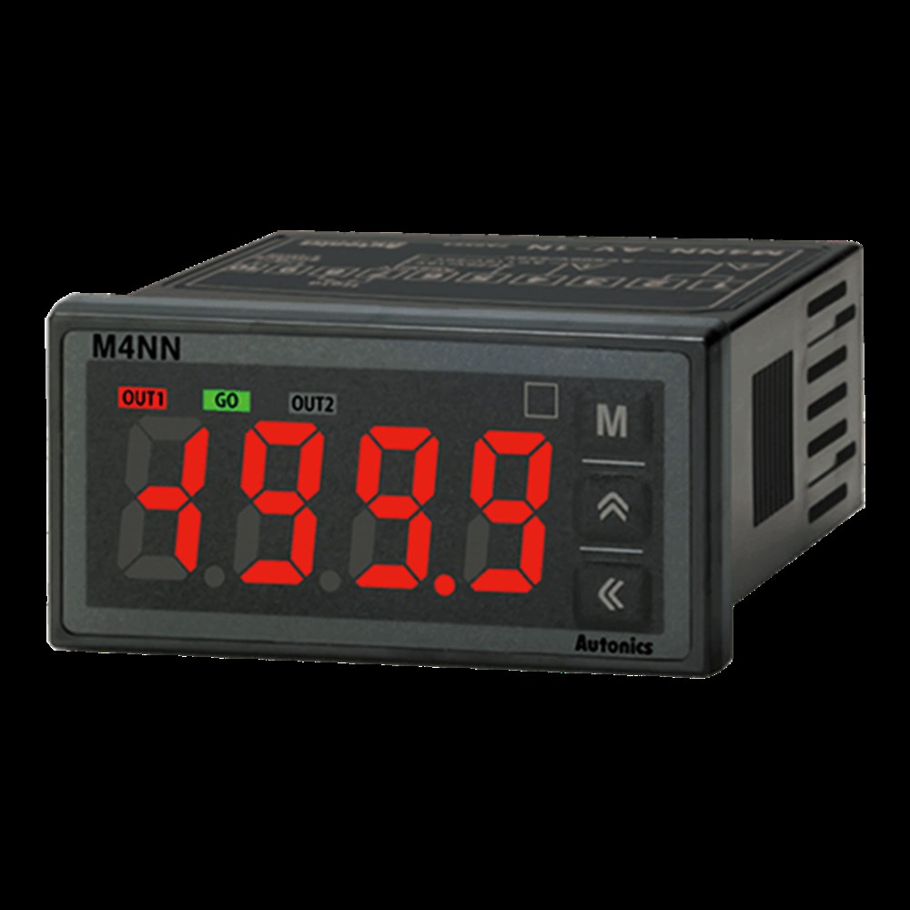 Autonıcs M4NN-AA-1N