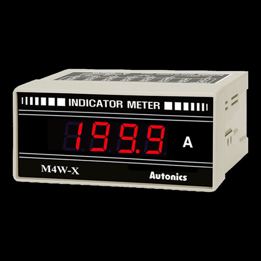 Autonıcs M4W-AA-XX