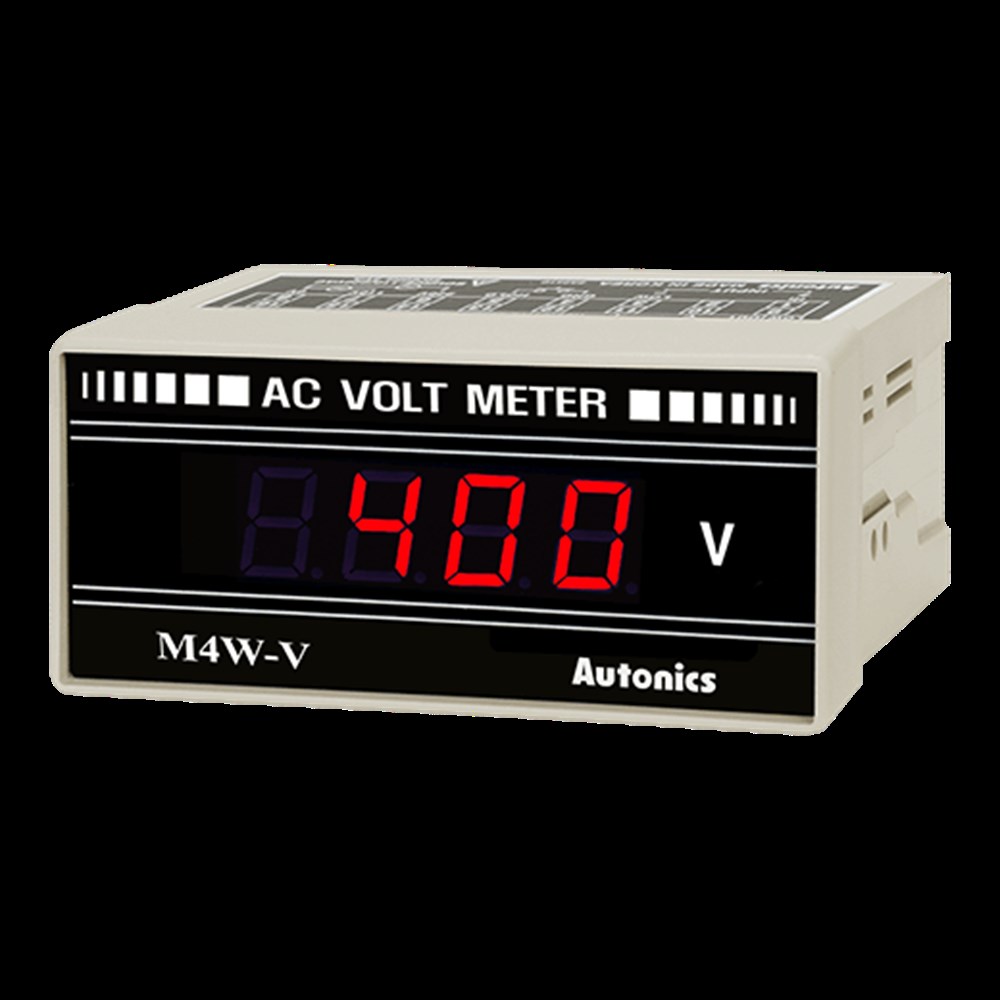 Autonıcs M4W-AVR-6