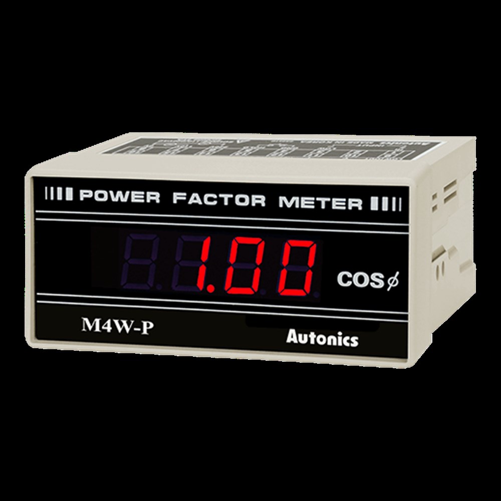 Autonıcs M4W-P