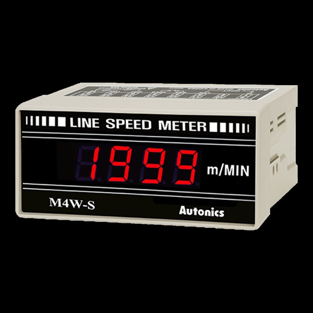 Autonıcs M4W-S-2
