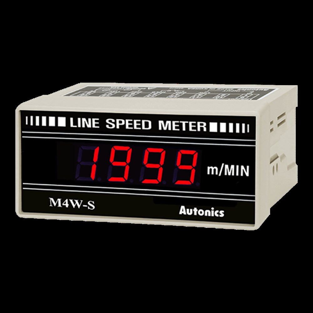 Autonıcs M4W-S-AX