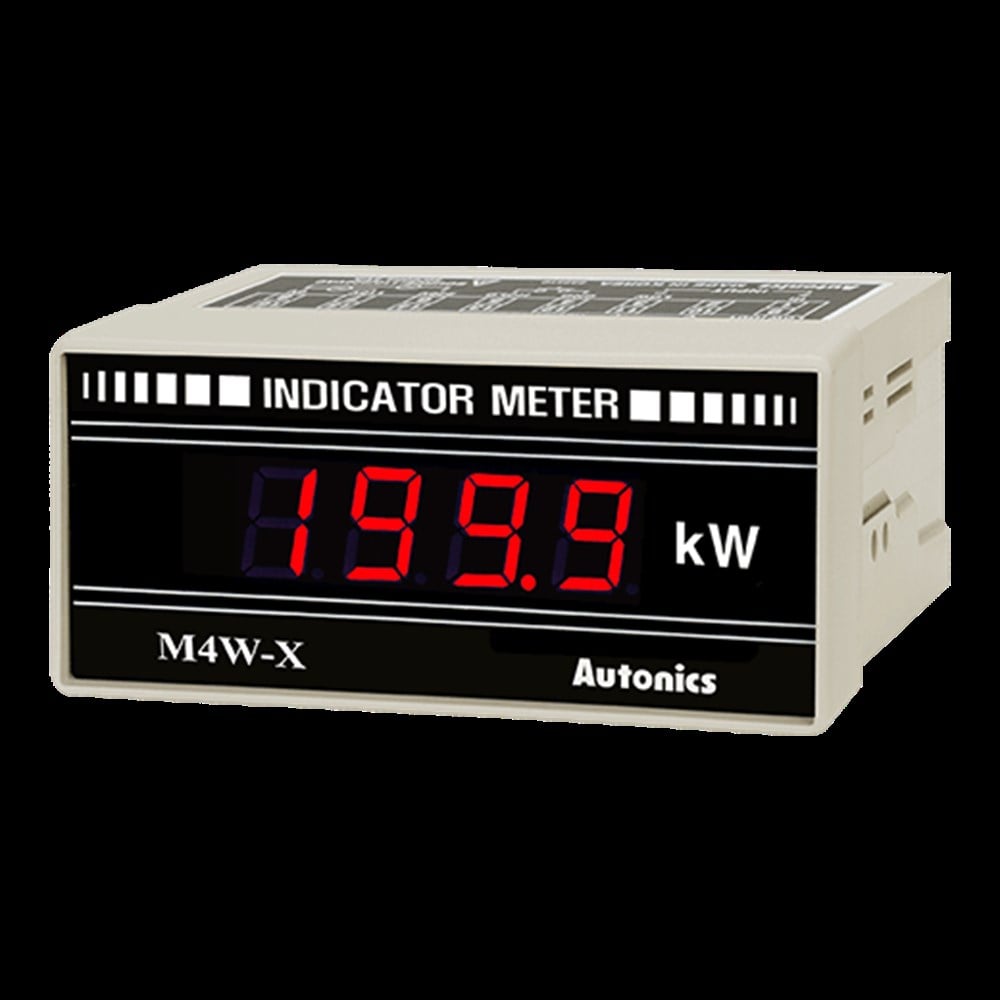 Autonıcs M4W-W-XX