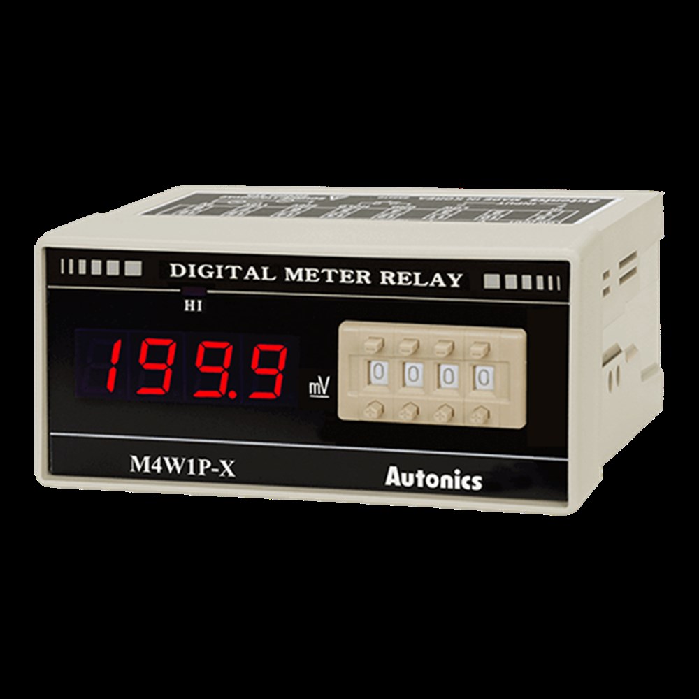 Autonıcs M4W1P-DV-1