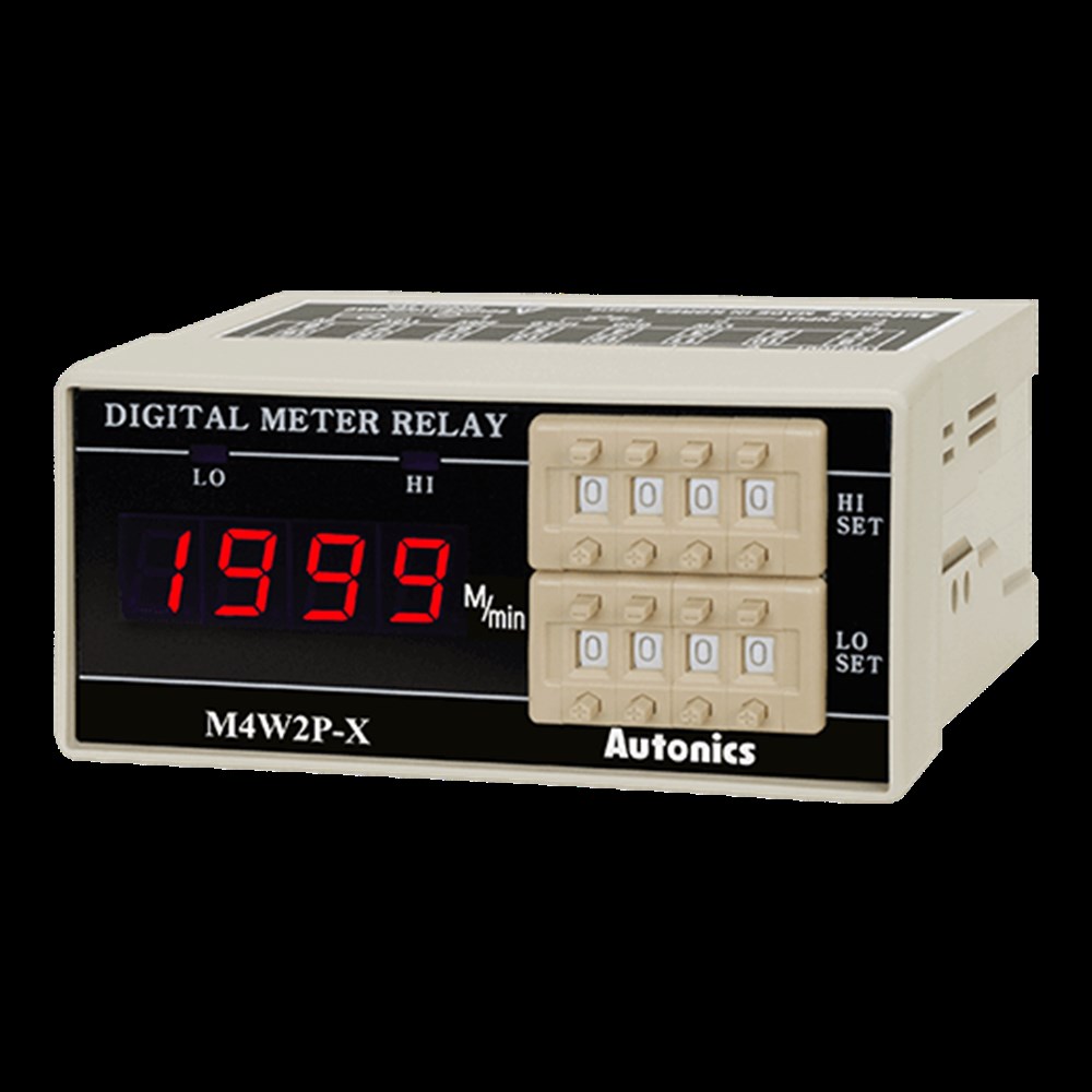 Autonıcs M4W2P-S-DX
