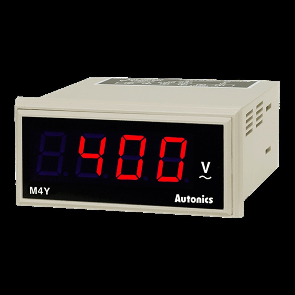 Autonıcs M4Y-AV-6