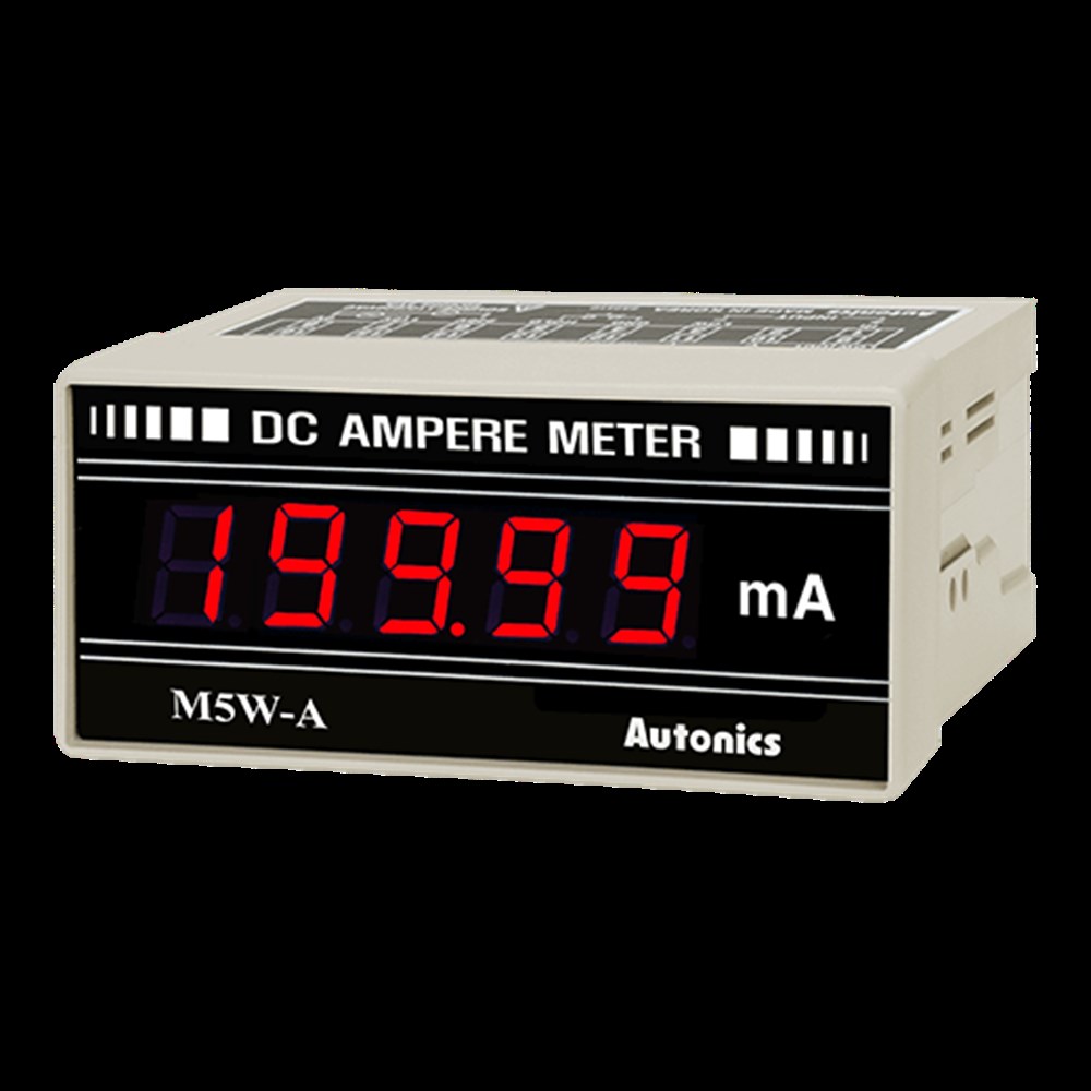 Autonıcs M5W-DA-4