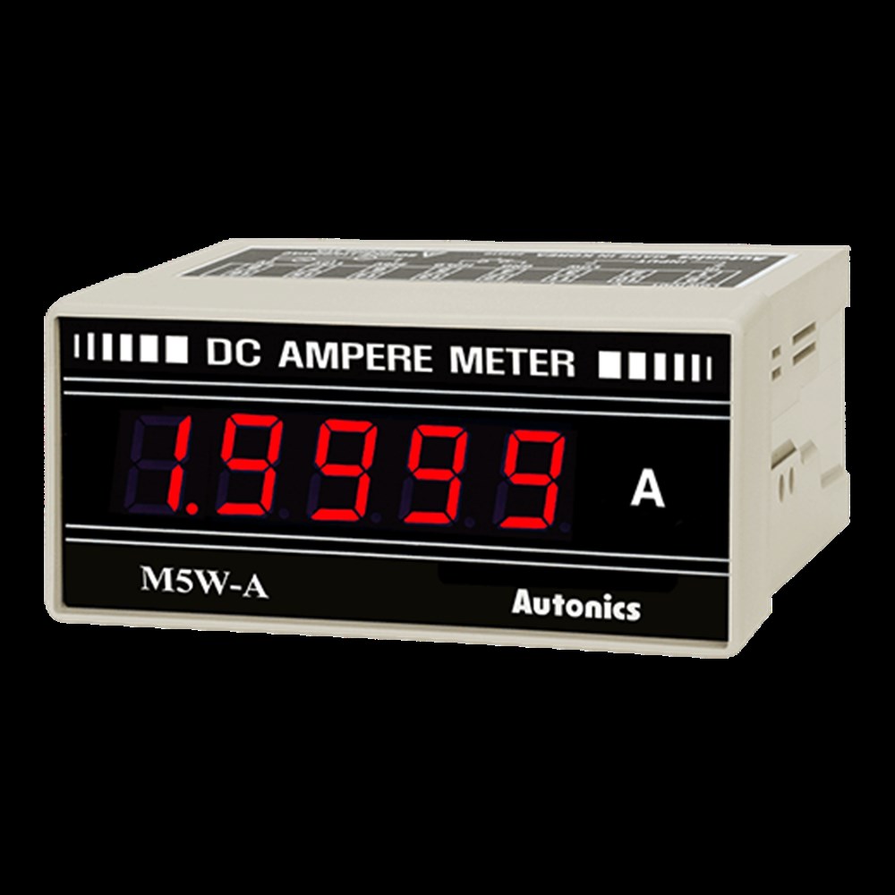 Autonıcs M5W-DA-5