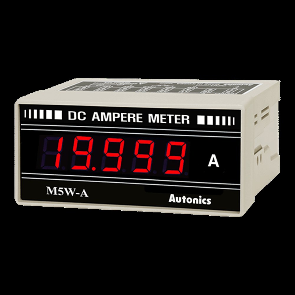 Autonıcs M5W-DA-6