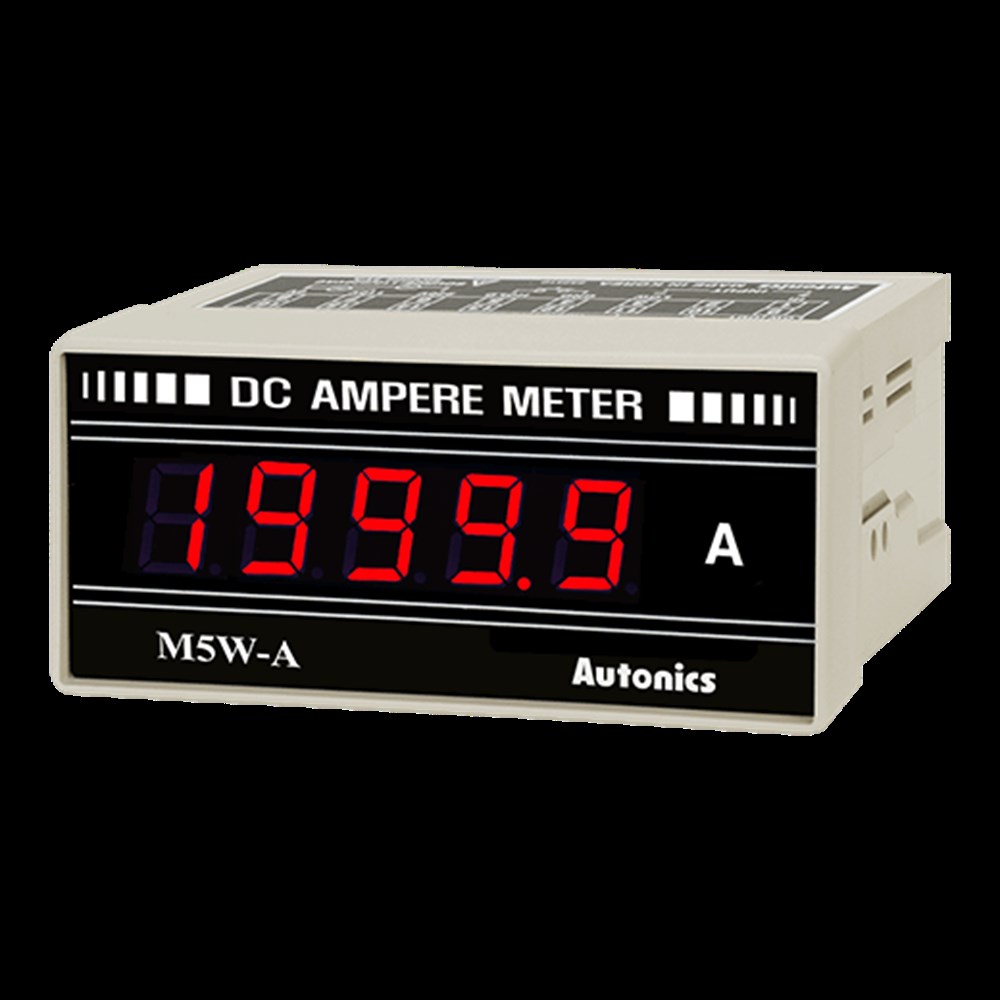 Autonıcs M5W-DA-8
