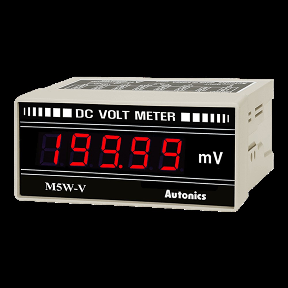 Autonıcs M5W-DV-1