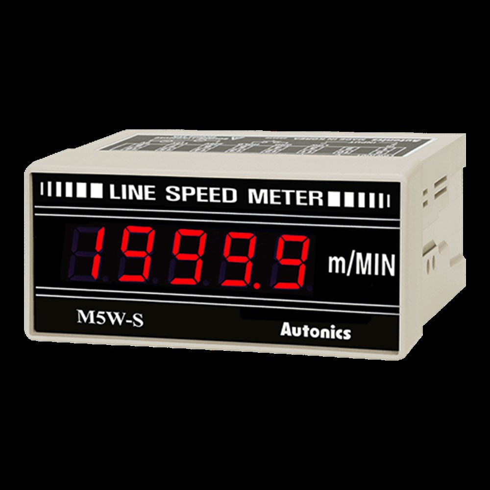 Autonıcs M5W-S-1