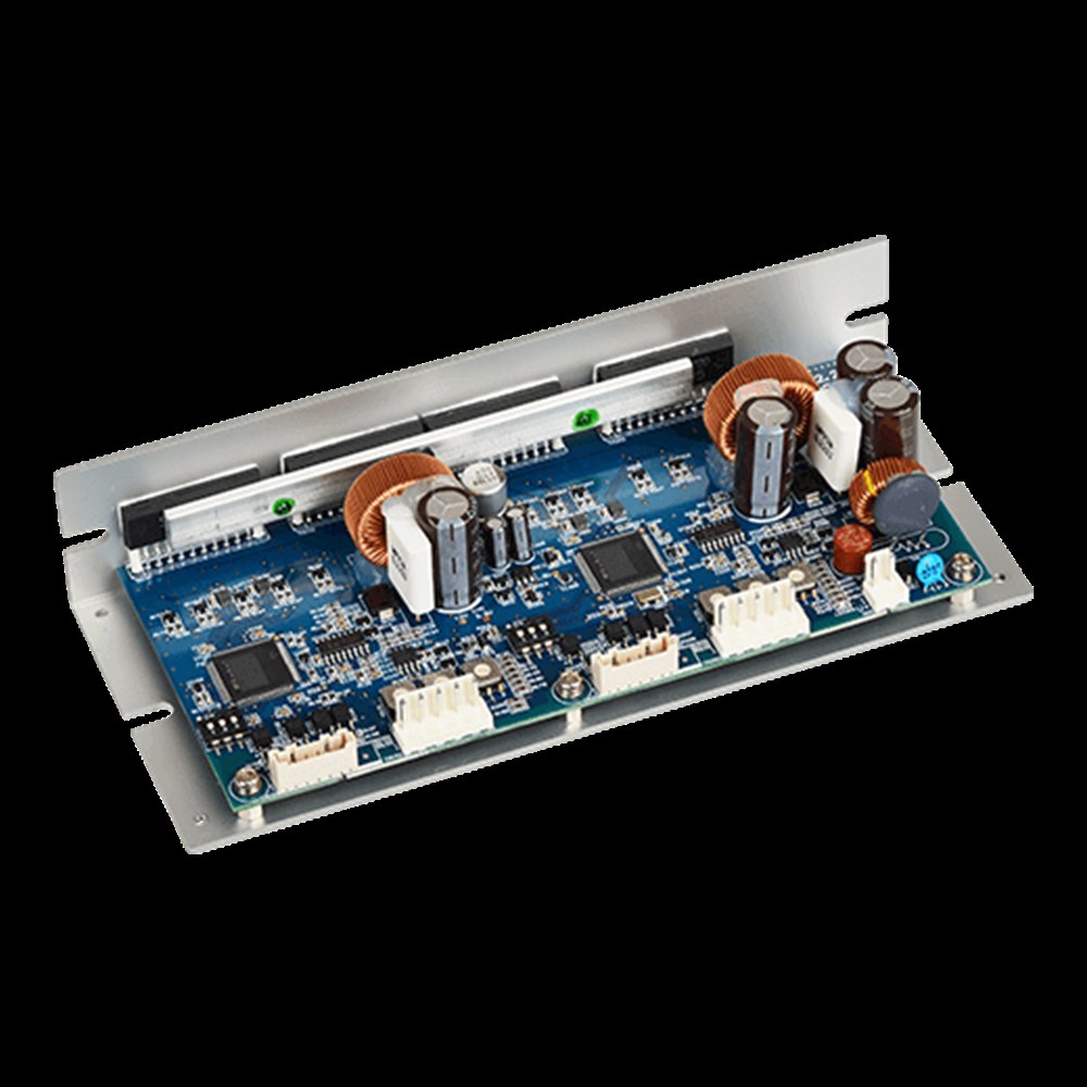 Autonıcs MD5-HD14-2X