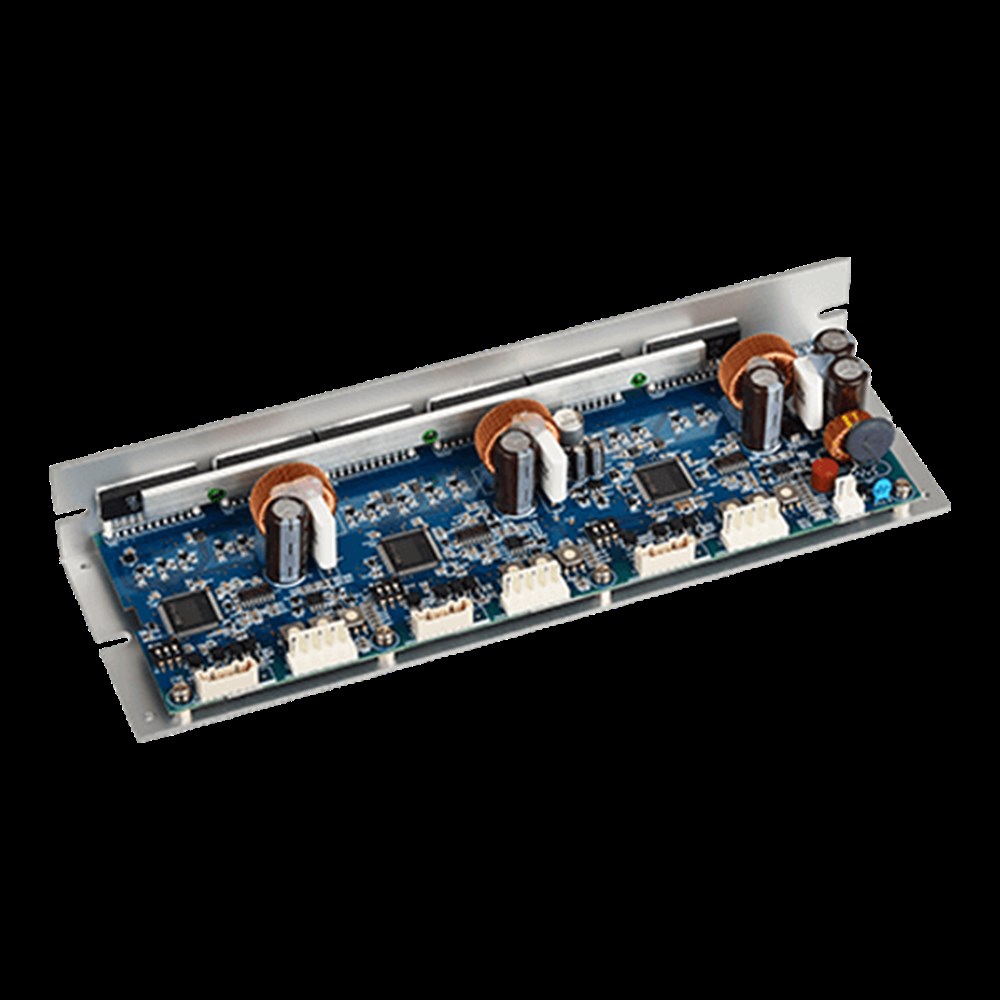 Autonıcs MD5-HD14-3X